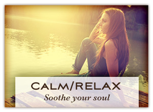 rareEARTH Naturals rareESSENCE Aromatherapy Calming and Relaxing