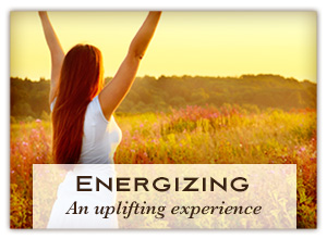 rareEARTH Naturals rareESSENCE Aromatherapy Energizing