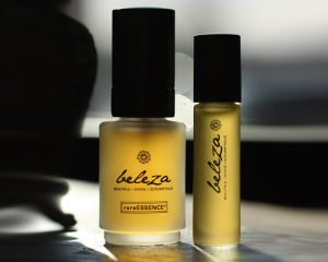 rareEARTH Naturals rareESSENCE Perfume Beleza