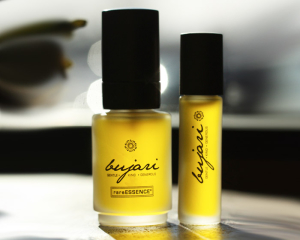 rareEARTH Naturals rareESSENCE Perfume Bujari