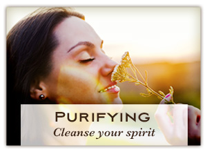rareEARTH Naturals rareESSENCE Aromatherapy Purifying