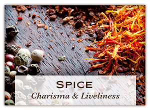 rareEARTH Naturals Find Your Mood Spice
