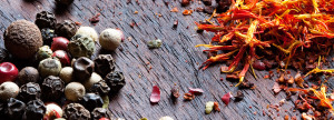 rareEARTH Naturals Aromatherapy Spice