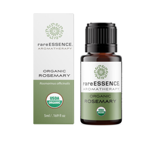 rareESSENCE Essential Oil Rosemary