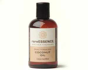 rareESSENCE Essential Oil Coconut Oil - Carrier