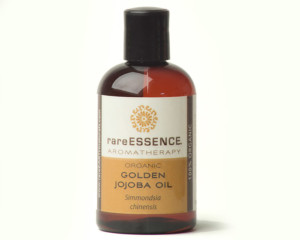 rareESSENCE Essential Oil Jojoba Oil (organic) - Carrier