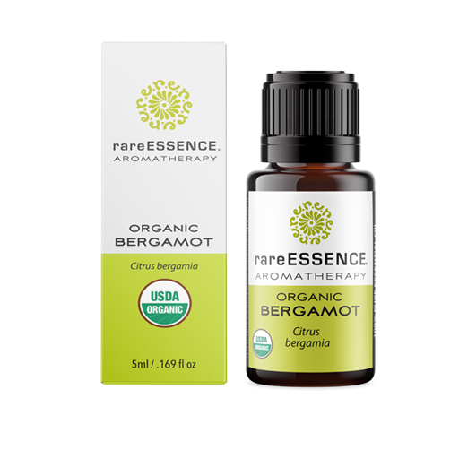 Bergamot Essential Oil