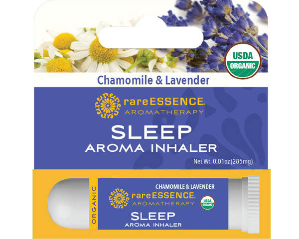 Sleep Aromatherapy Inhaler