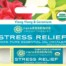 stress relief organic inhaler